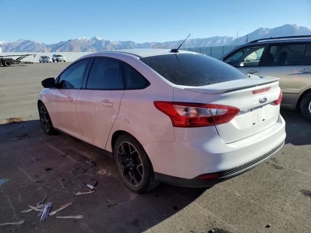 Photo 1 VIN: 1FADP3F27DL227039 - FORD FOCUS SE 