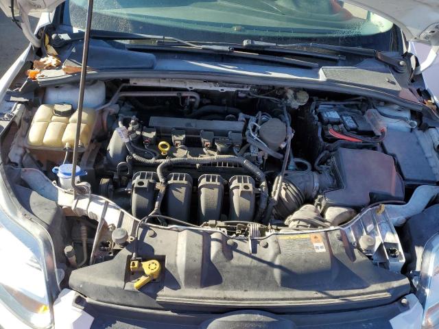 Photo 10 VIN: 1FADP3F27DL227039 - FORD FOCUS SE 