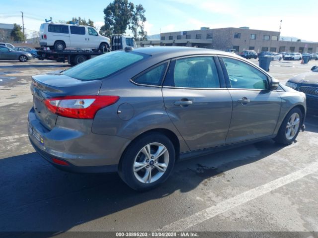 Photo 3 VIN: 1FADP3F27DL227199 - FORD FOCUS 