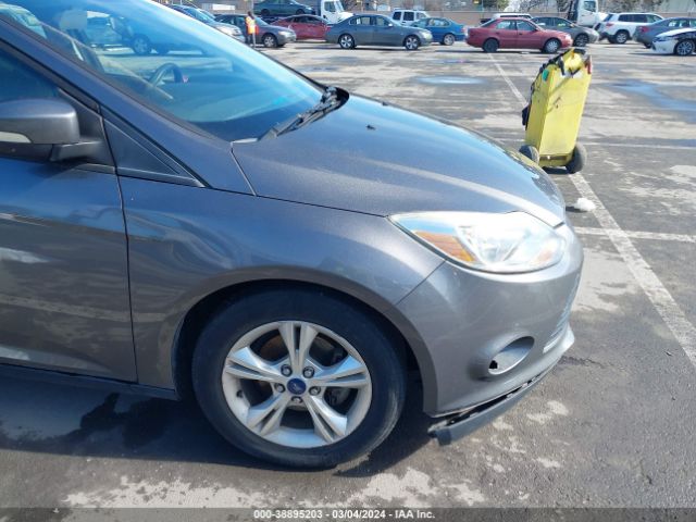 Photo 5 VIN: 1FADP3F27DL227199 - FORD FOCUS 