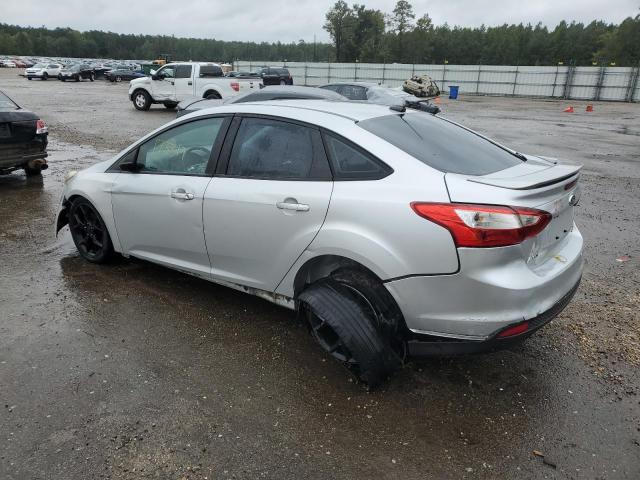 Photo 1 VIN: 1FADP3F27DL227512 - FORD FOCUS 