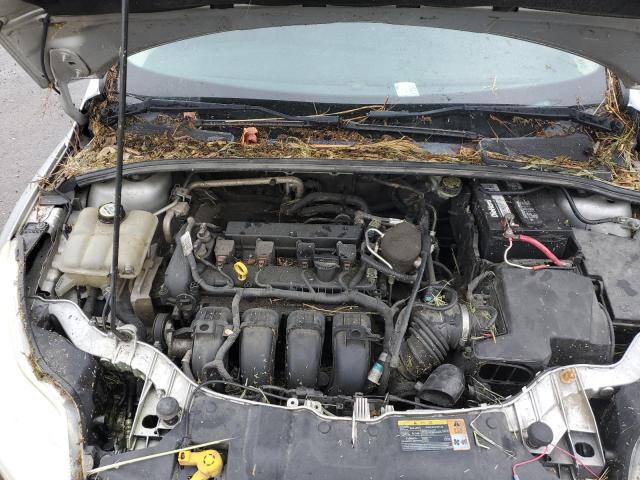 Photo 10 VIN: 1FADP3F27DL227512 - FORD FOCUS 