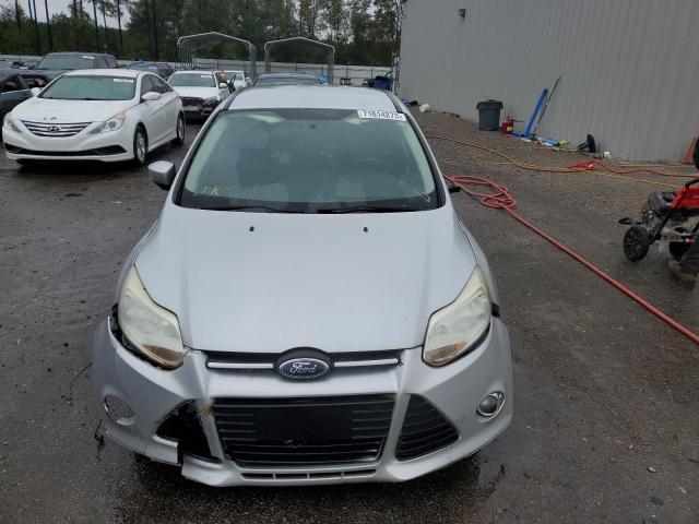 Photo 4 VIN: 1FADP3F27DL227512 - FORD FOCUS 