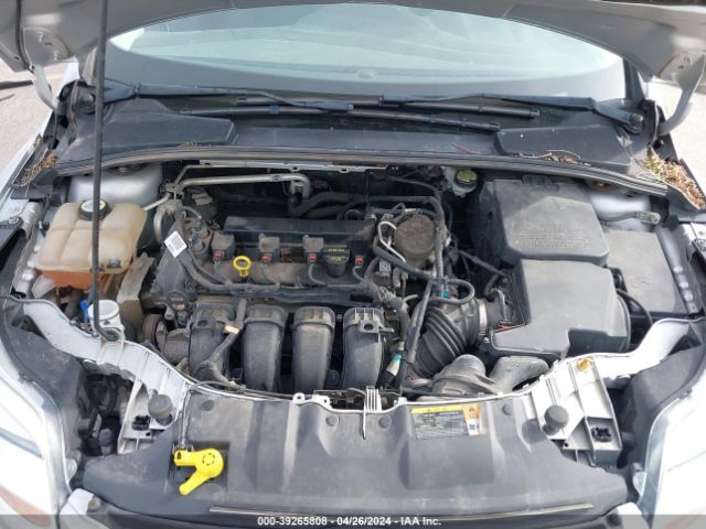 Photo 9 VIN: 1FADP3F27DL228370 - FORD FOCUS 