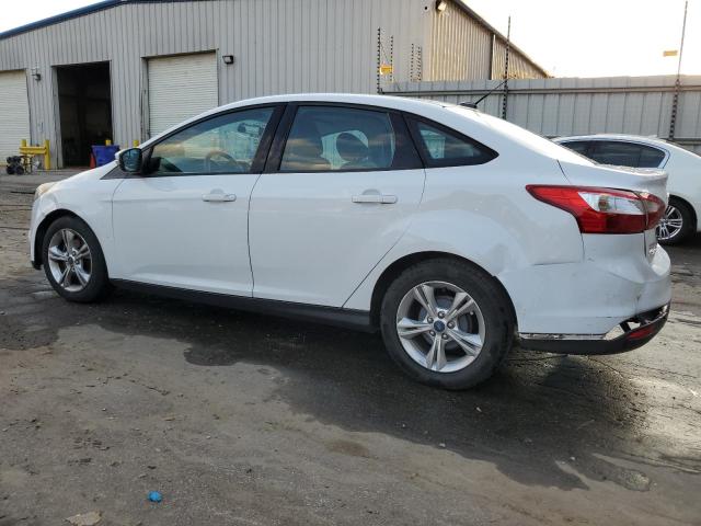 Photo 1 VIN: 1FADP3F27DL230586 - FORD FOCUS SE 