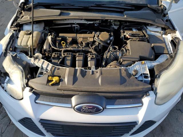 Photo 10 VIN: 1FADP3F27DL230586 - FORD FOCUS SE 