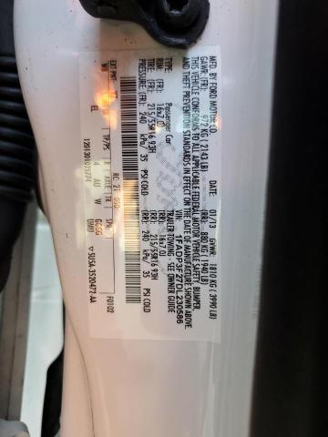 Photo 11 VIN: 1FADP3F27DL230586 - FORD FOCUS SE 