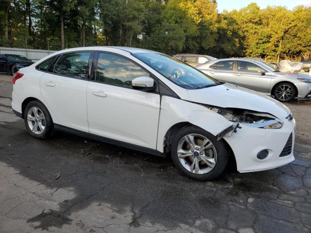 Photo 3 VIN: 1FADP3F27DL230586 - FORD FOCUS SE 