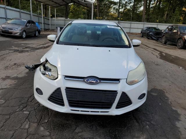 Photo 4 VIN: 1FADP3F27DL230586 - FORD FOCUS SE 