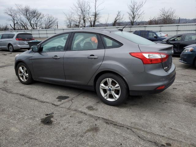 Photo 1 VIN: 1FADP3F27DL232516 - FORD FOCUS 