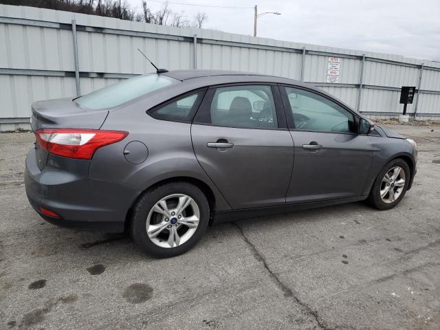 Photo 2 VIN: 1FADP3F27DL232516 - FORD FOCUS 