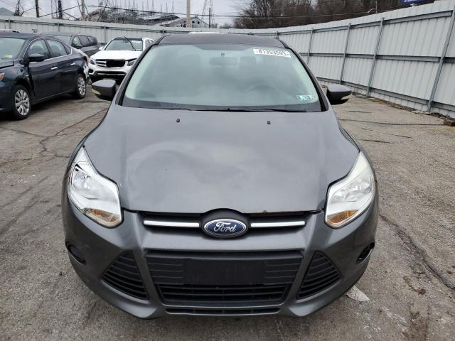 Photo 4 VIN: 1FADP3F27DL232516 - FORD FOCUS 