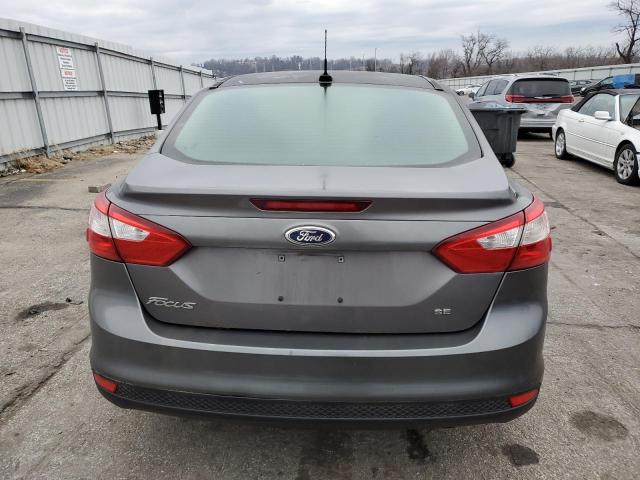 Photo 5 VIN: 1FADP3F27DL232516 - FORD FOCUS 