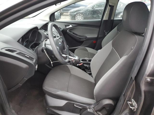 Photo 6 VIN: 1FADP3F27DL232516 - FORD FOCUS 