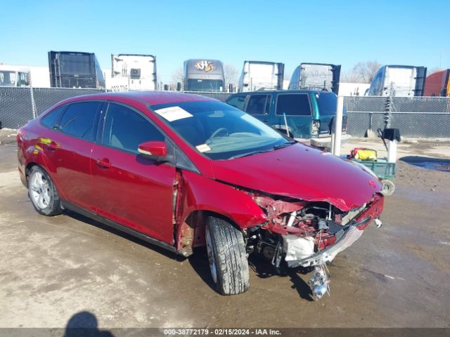 Photo 0 VIN: 1FADP3F27DL234461 - FORD FOCUS 