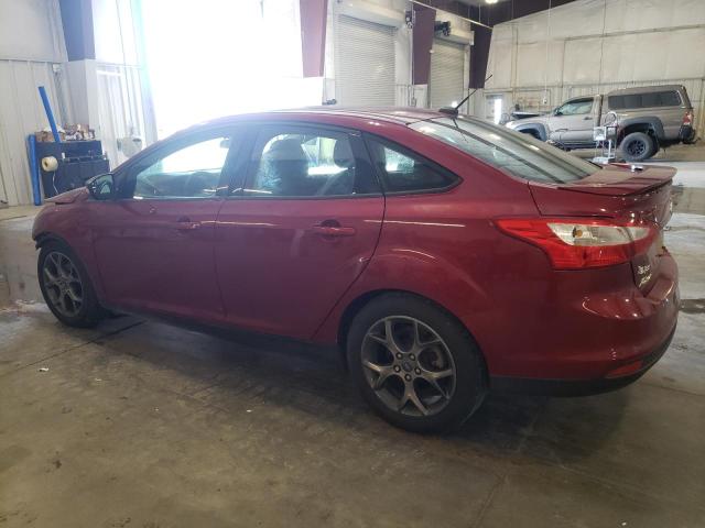 Photo 1 VIN: 1FADP3F27DL234959 - FORD FOCUS SE 