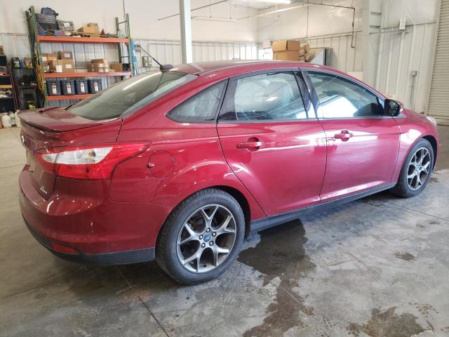 Photo 2 VIN: 1FADP3F27DL234959 - FORD FOCUS SE 