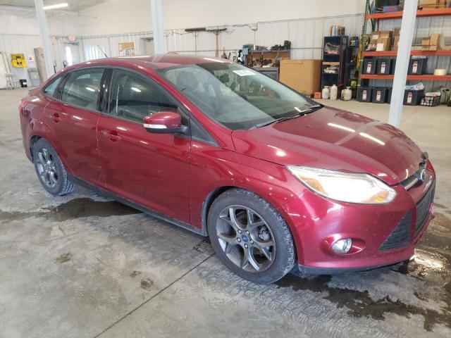 Photo 3 VIN: 1FADP3F27DL234959 - FORD FOCUS SE 