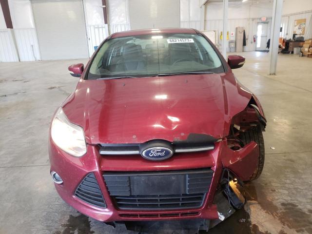 Photo 4 VIN: 1FADP3F27DL234959 - FORD FOCUS SE 