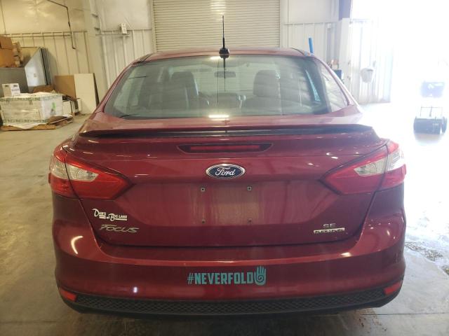 Photo 5 VIN: 1FADP3F27DL234959 - FORD FOCUS SE 