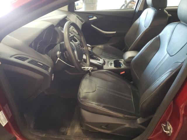 Photo 6 VIN: 1FADP3F27DL234959 - FORD FOCUS SE 