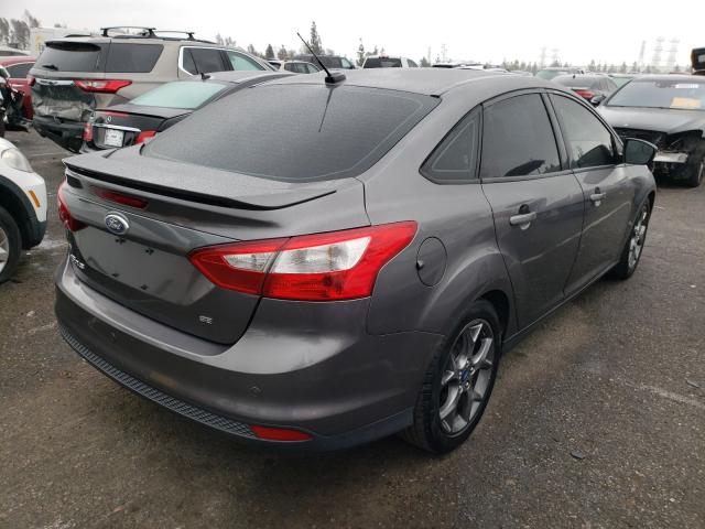 Photo 3 VIN: 1FADP3F27DL235223 - FORD FOCUS SE 