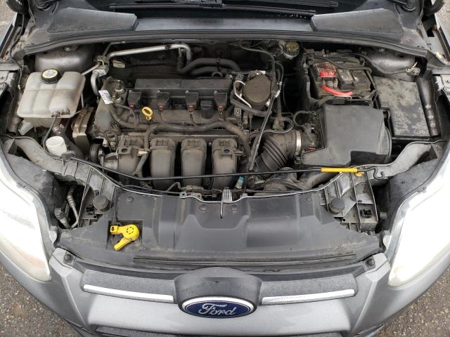 Photo 6 VIN: 1FADP3F27DL235223 - FORD FOCUS SE 