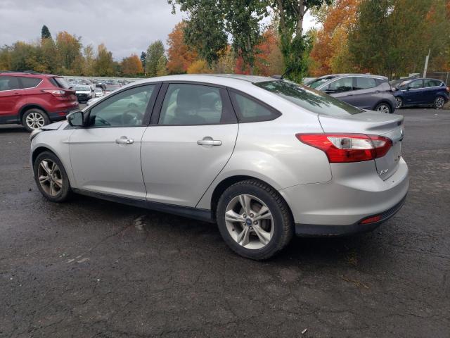 Photo 1 VIN: 1FADP3F27DL235884 - FORD FOCUS 