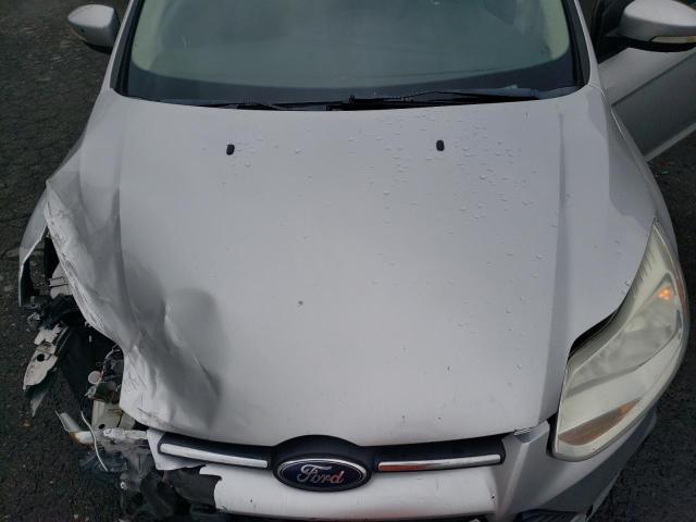 Photo 10 VIN: 1FADP3F27DL235884 - FORD FOCUS 