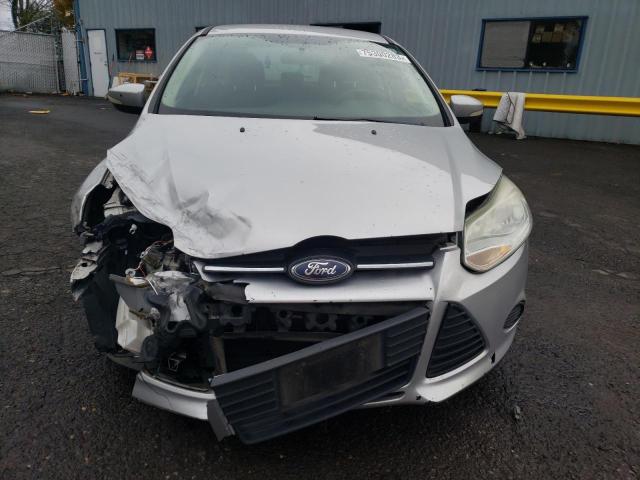 Photo 4 VIN: 1FADP3F27DL235884 - FORD FOCUS 