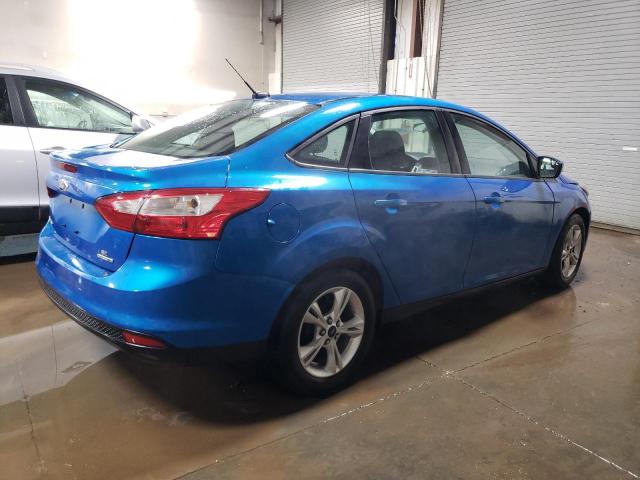 Photo 2 VIN: 1FADP3F27DL241684 - FORD FOCUS 