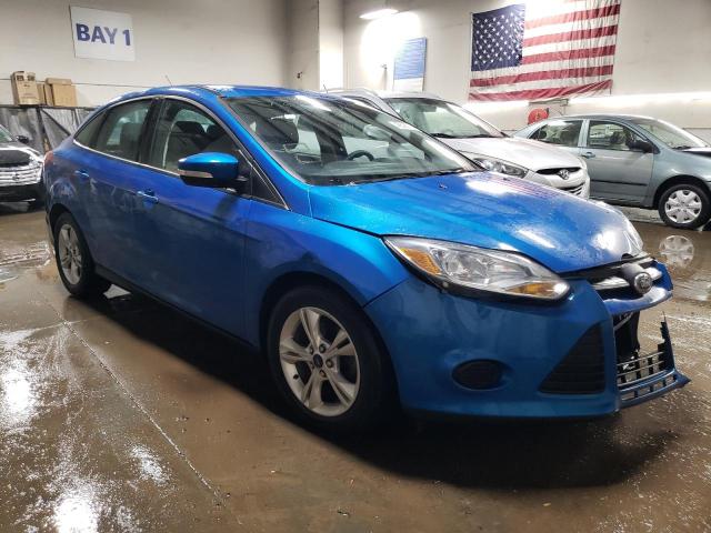 Photo 3 VIN: 1FADP3F27DL241684 - FORD FOCUS 