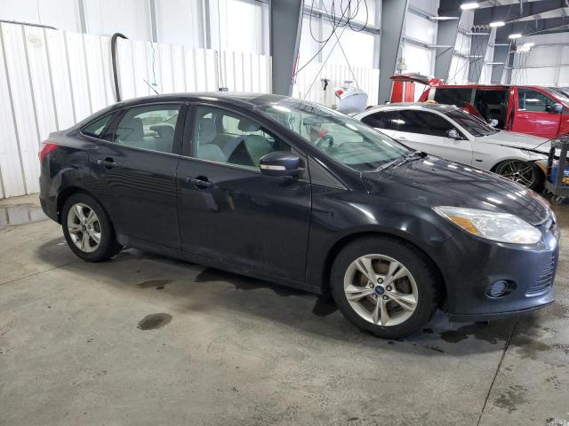 Photo 3 VIN: 1FADP3F27DL242866 - FORD FOCUS SE 