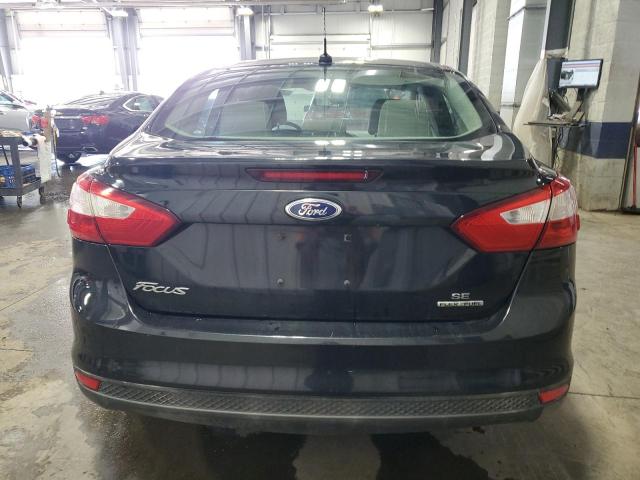 Photo 5 VIN: 1FADP3F27DL242866 - FORD FOCUS SE 