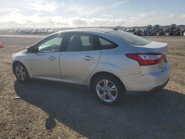 Photo 1 VIN: 1FADP3F27DL248067 - FORD FOCUS SE 