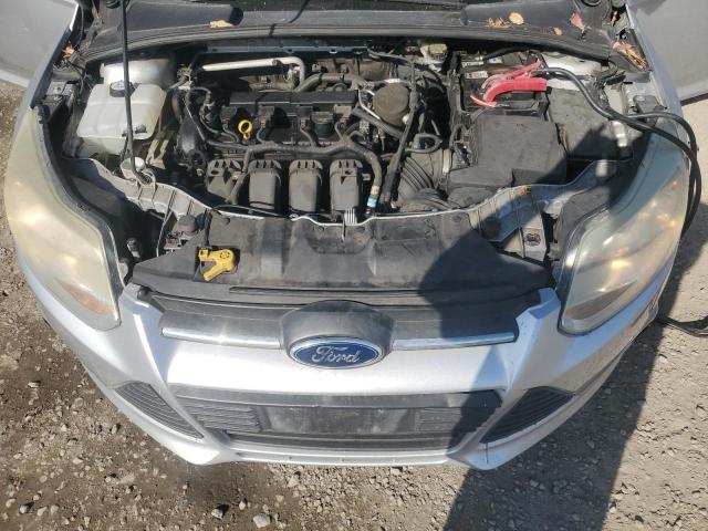 Photo 10 VIN: 1FADP3F27DL248067 - FORD FOCUS SE 