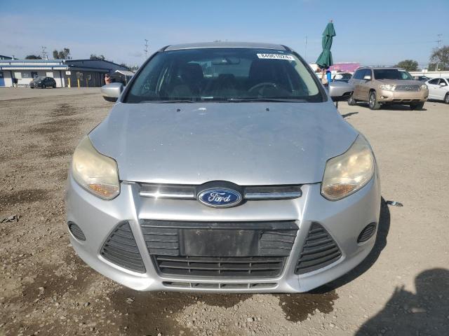 Photo 4 VIN: 1FADP3F27DL248067 - FORD FOCUS SE 