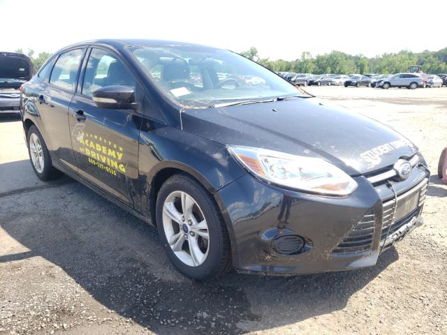 Photo 0 VIN: 1FADP3F27DL249221 - FORD FOCUS 