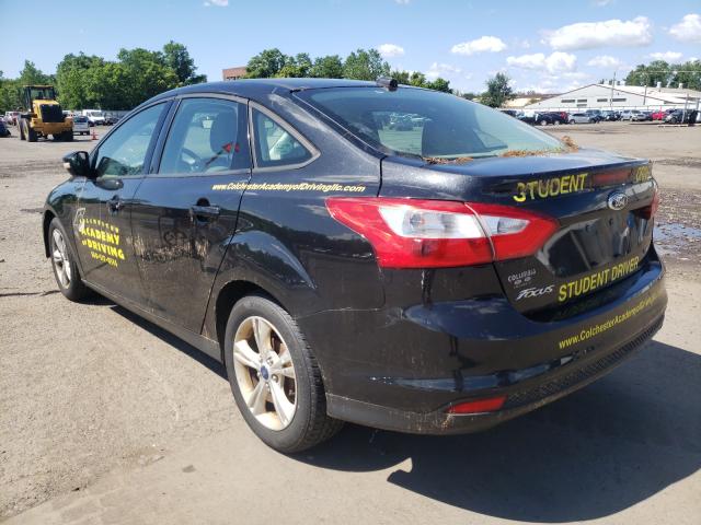 Photo 2 VIN: 1FADP3F27DL249221 - FORD FOCUS 