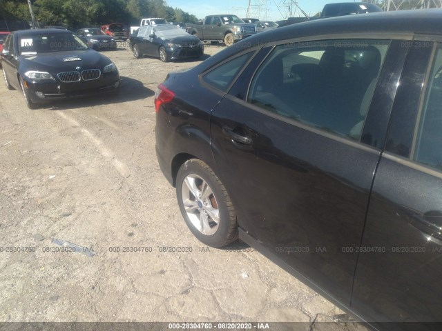 Photo 5 VIN: 1FADP3F27DL249509 - FORD FOCUS 