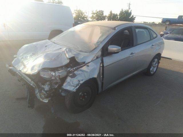 Photo 1 VIN: 1FADP3F27DL252328 - FORD FOCUS 