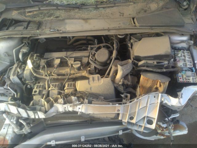 Photo 9 VIN: 1FADP3F27DL252328 - FORD FOCUS 