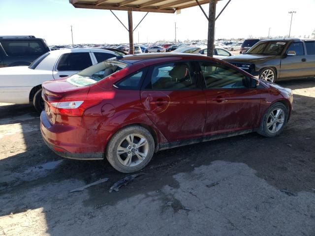 Photo 2 VIN: 1FADP3F27DL254581 - FORD FOCUS SE 