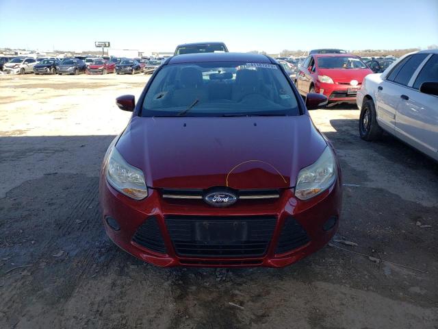 Photo 4 VIN: 1FADP3F27DL254581 - FORD FOCUS SE 