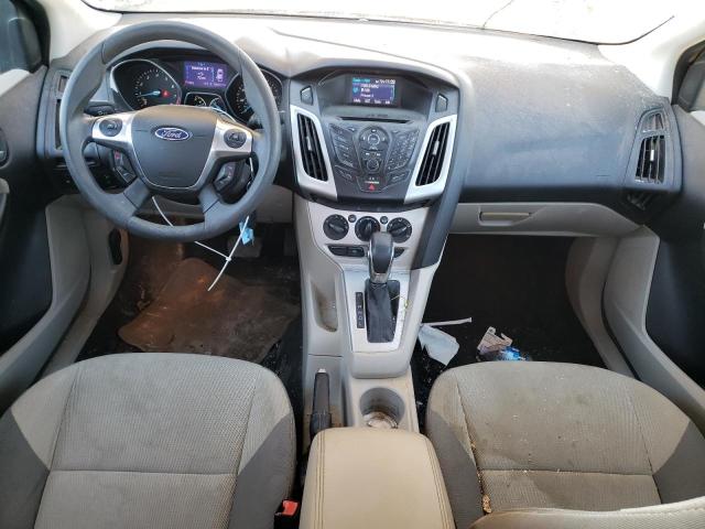 Photo 7 VIN: 1FADP3F27DL254581 - FORD FOCUS SE 