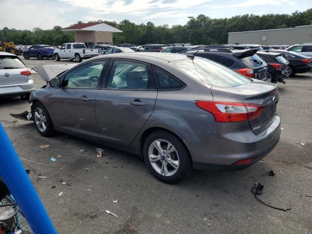 Photo 1 VIN: 1FADP3F27DL254791 - FORD FOCUS SE 