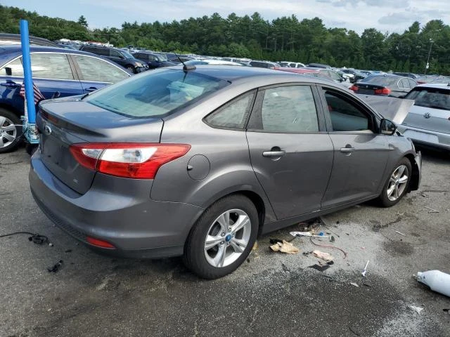 Photo 2 VIN: 1FADP3F27DL254791 - FORD FOCUS SE 