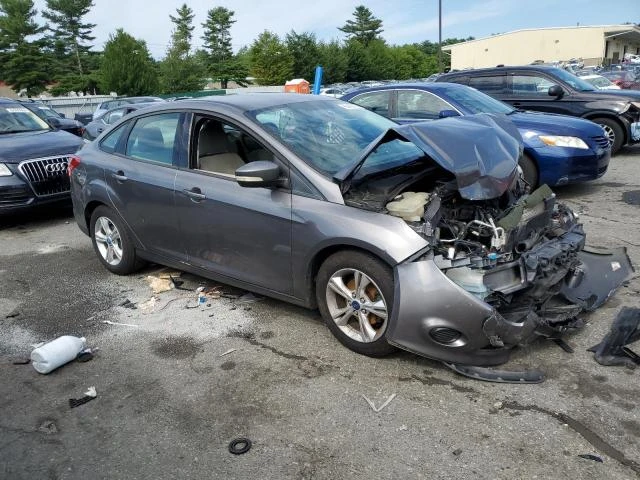 Photo 3 VIN: 1FADP3F27DL254791 - FORD FOCUS SE 