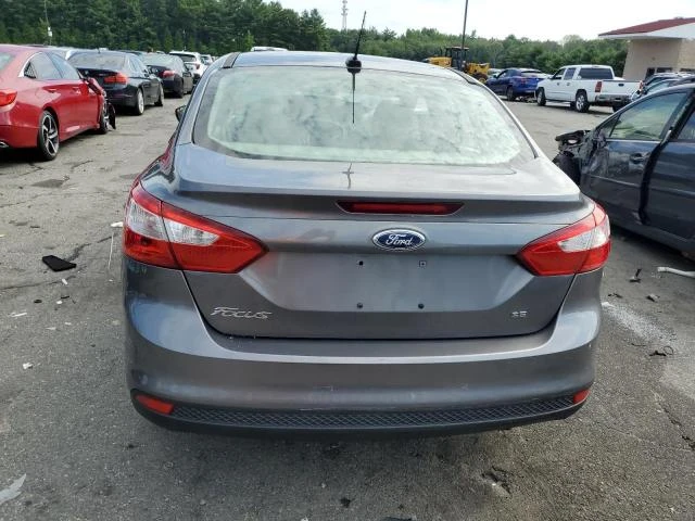 Photo 5 VIN: 1FADP3F27DL254791 - FORD FOCUS SE 