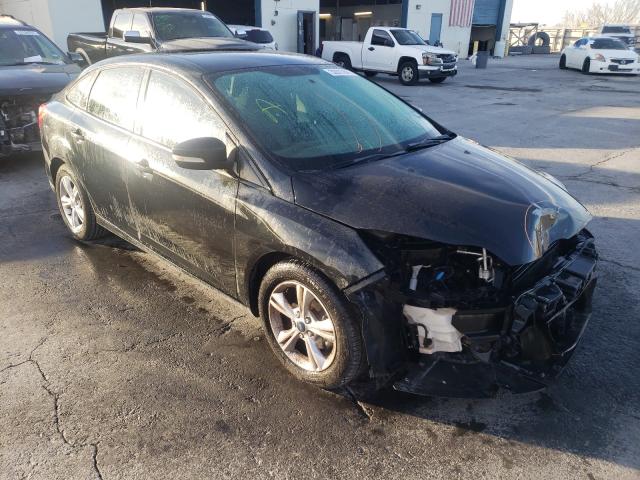 Photo 0 VIN: 1FADP3F27DL262891 - FORD FOCUS SE 